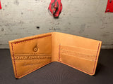 "THE DEPOSIT" GEN. 2 - NATURAL BEAVER TAIL/ NATURAL BUTTERO (R)