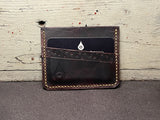 THE WITHDRAW GEN. 2 - DARK BROWN WAXY