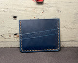 THE WITHDRAW GEN. 2 - BLUE BUTTERO