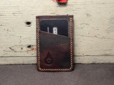 THE CAPITALIST GEN. 2 - DARK BROWN WAXY
