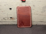 "THE CAPITALIST" GEN. 1 - MAHOGANY