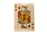 "THE FAMILY TRADITION" WORX INDUSTRY CRIBBAGE BOARD BATCH 001